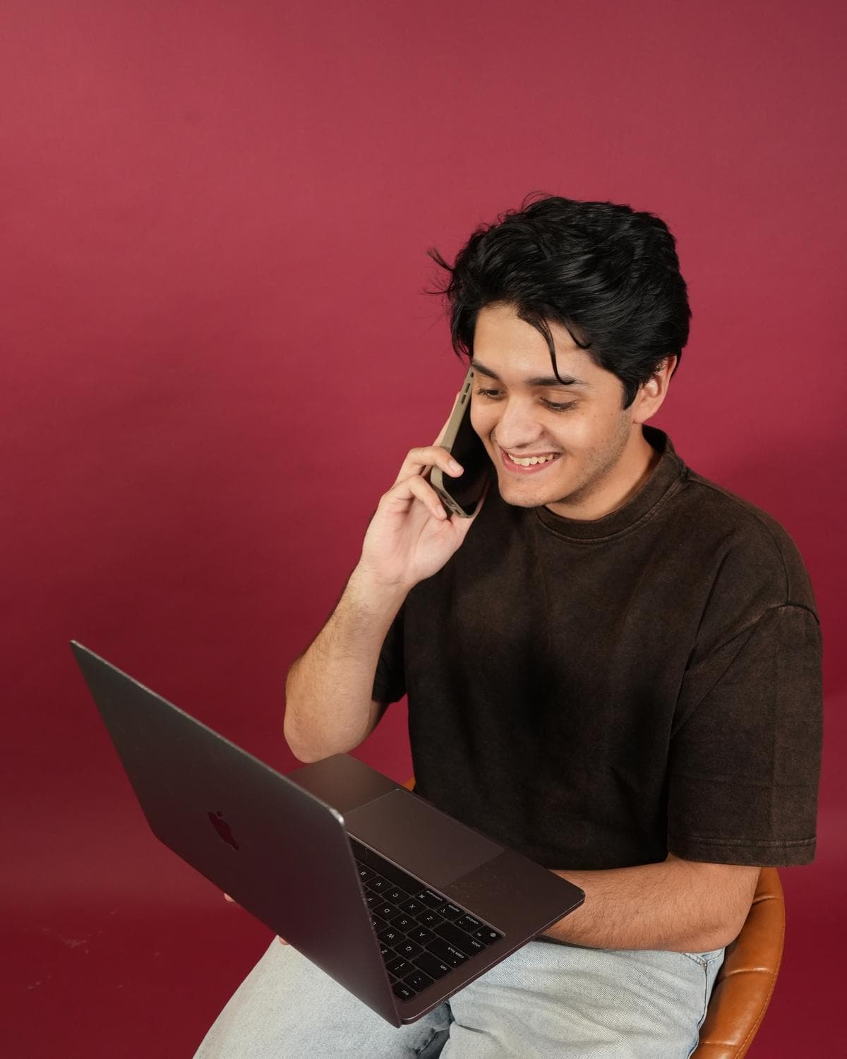 Akash Kataria — Founder & CEO