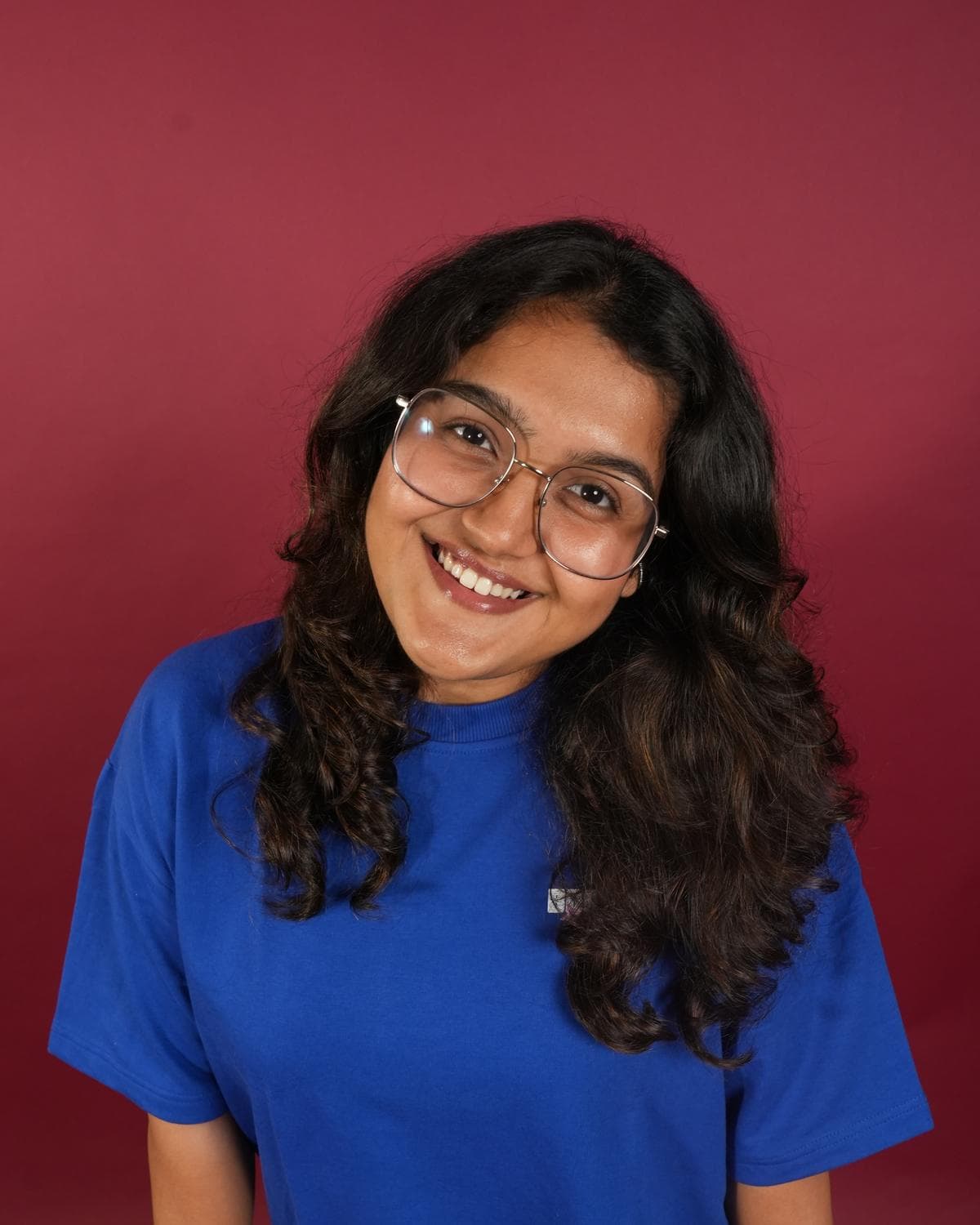 Tia Shah — Brand Manager